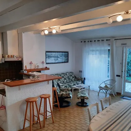 Prázdninový dům Maison Seignosse, 4 Pieces, 6 Personnes - Fr-1-239-893