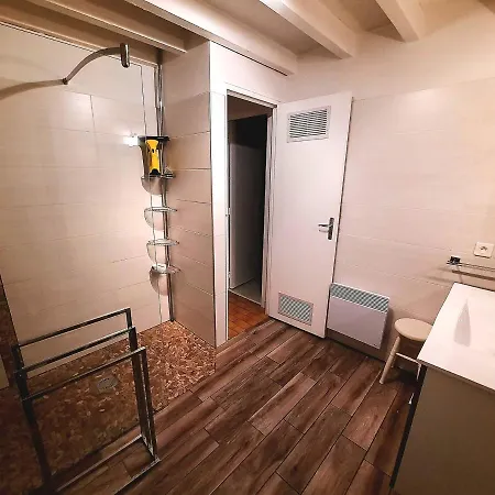 Prázdninový dům Maison Seignosse, 4 Pieces, 6 Personnes - Fr-1-239-893