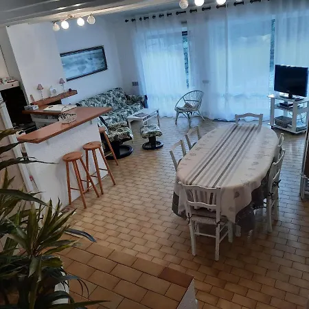 Maison Seignosse, 4 Pieces, 6 Personnes - Fr-1-239-893 Prázdninový dům