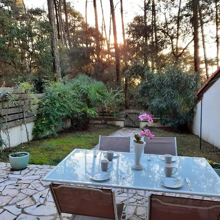 Prázdninový dům Maison Seignosse, 4 Pieces, 6 Personnes - Fr-1-239-893