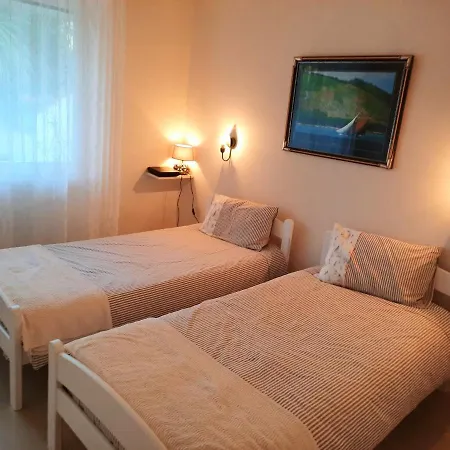 Prázdninový dům Maison Seignosse, 4 Pieces, 6 Personnes - Fr-1-239-893