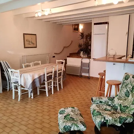 Maison Seignosse, 4 Pieces, 6 Personnes - Fr-1-239-893 Seignosse