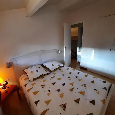 Prázdninový dům Maison Seignosse, 4 Pieces, 6 Personnes - Fr-1-239-893 *