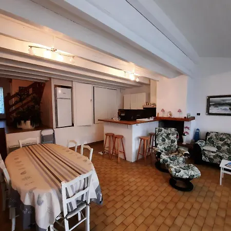 Prázdninový dům Maison Seignosse, 4 Pieces, 6 Personnes - Fr-1-239-893 Seignosse