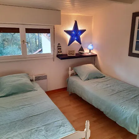 Prázdninový dům Maison Seignosse, 4 Pieces, 6 Personnes - Fr-1-239-893