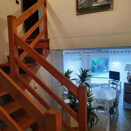 Maison Seignosse, 4 Pieces, 6 Personnes - Fr-1-239-893 *
